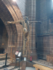 Jesus on the cross