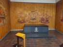 Image 2 of the inside of the Catholic Cathedral
