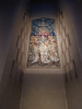 Wall art in the Catholic Church